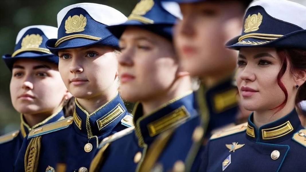 İkinci Dünya Savaşı'ndan beri ilk kez: Rusya'nın 'Ölüm Melekleri' havalanıyor 6